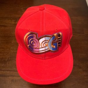 Coogi Cap